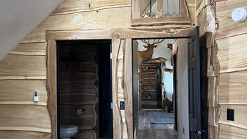 9 habitaciones, wifi gratis y ropa de cama