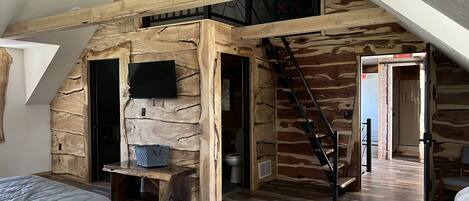 9 makuuhuonetta, ilmainen Wi-Fi, vuodevaatteet