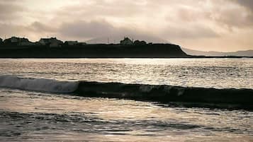 Ubicación cercana a la playa