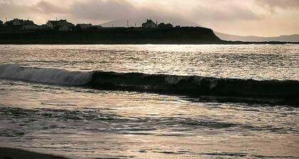 Breathtaking Wildness on Ireland's Atlantic Coast