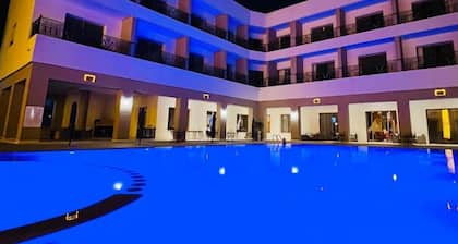 Z Hotel Meknes