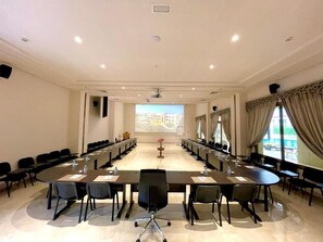 Meeting facility - Z Hotel Meknes (Majjate)