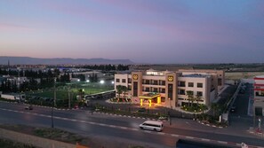 Exterior - Z Hotel Meknes (Majjate)