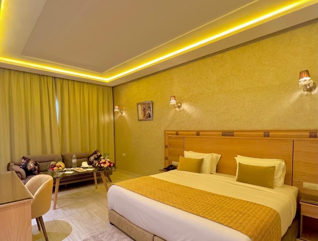 Foto - Z Hotel Meknes