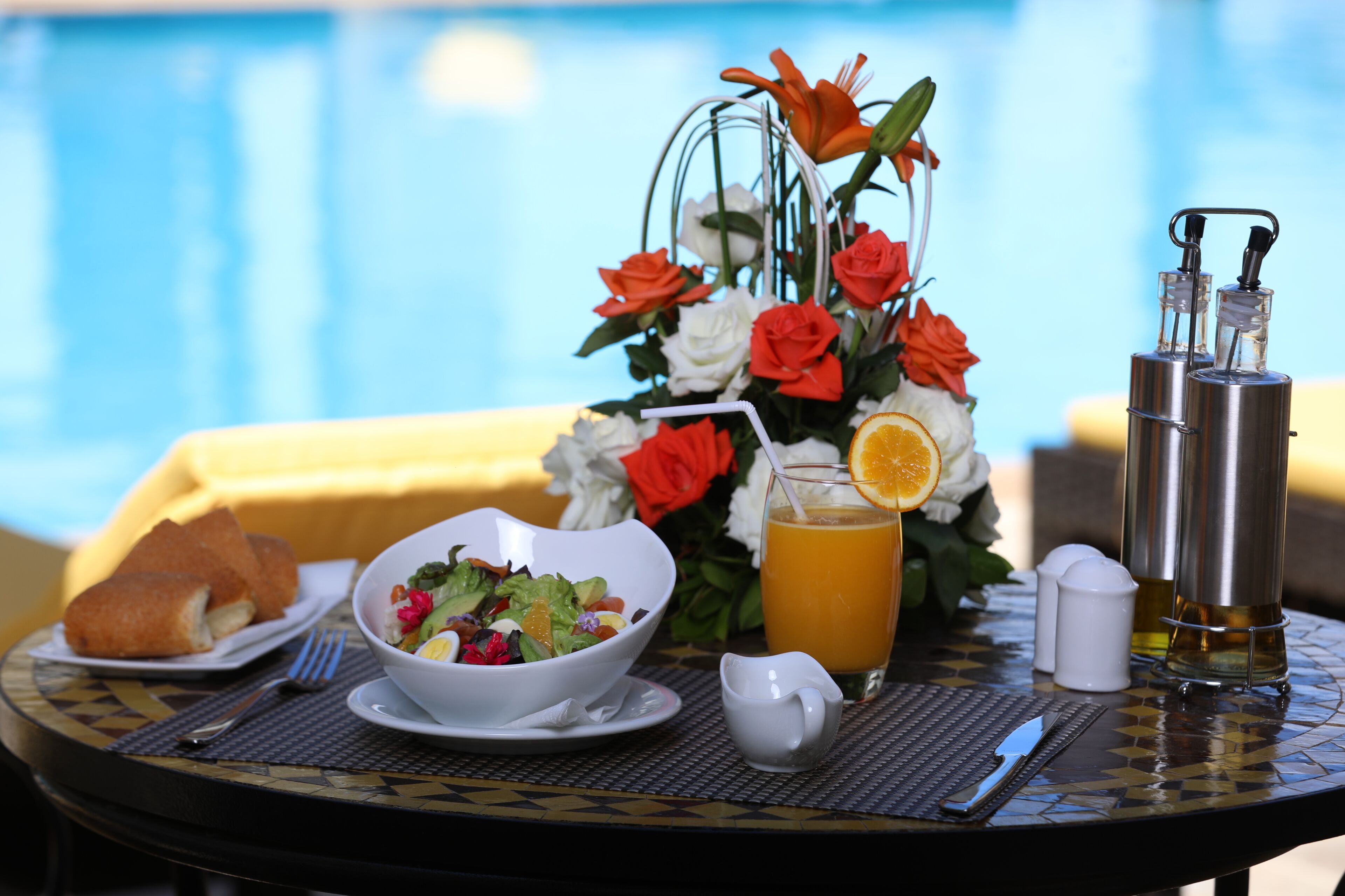 Foto - Z Hotel Meknes