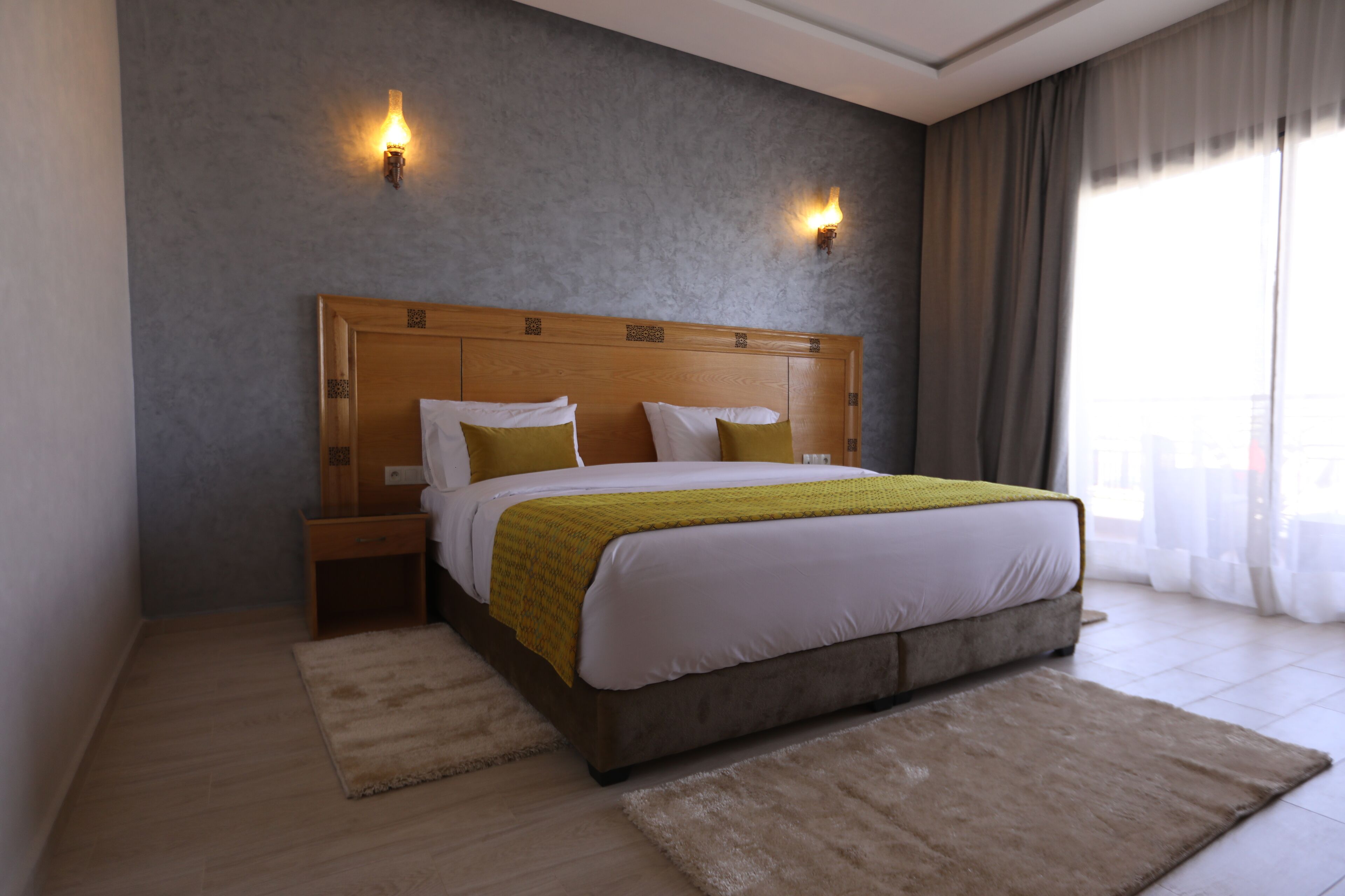 Foto - Z Hotel Meknes