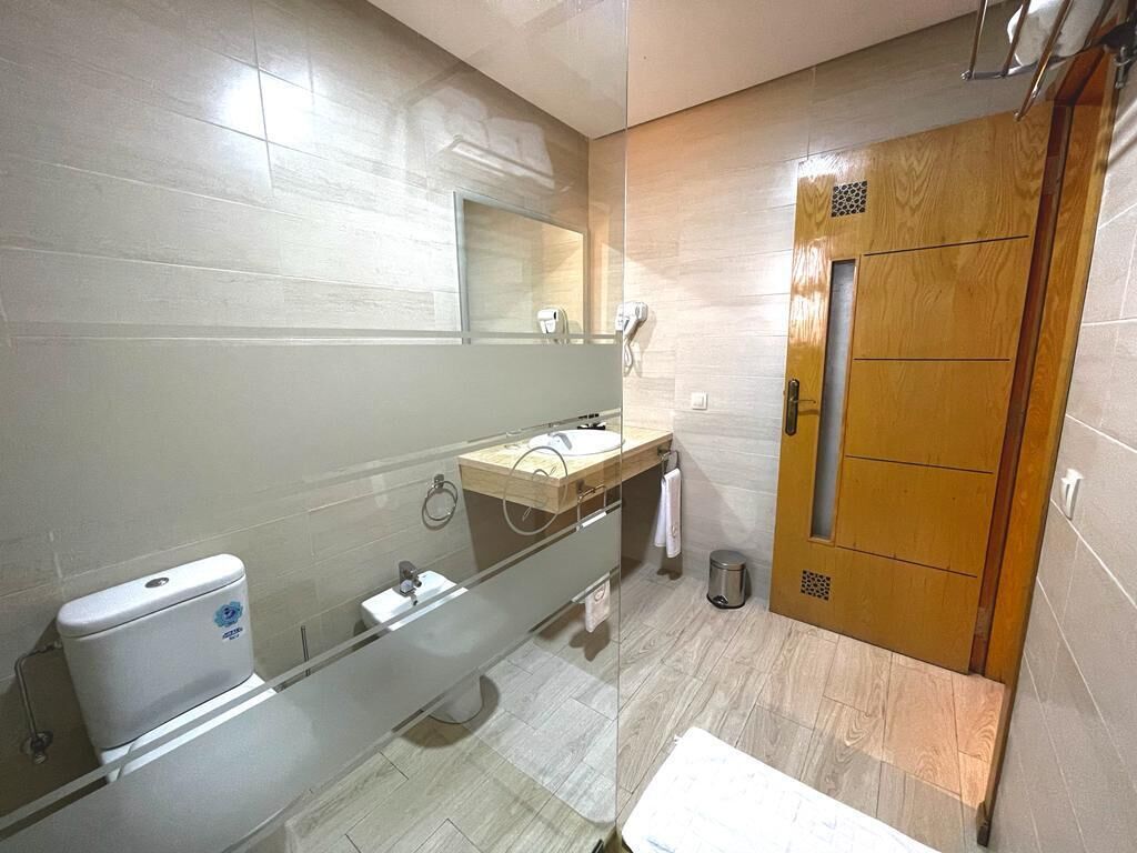 Foto - Z Hotel Meknes