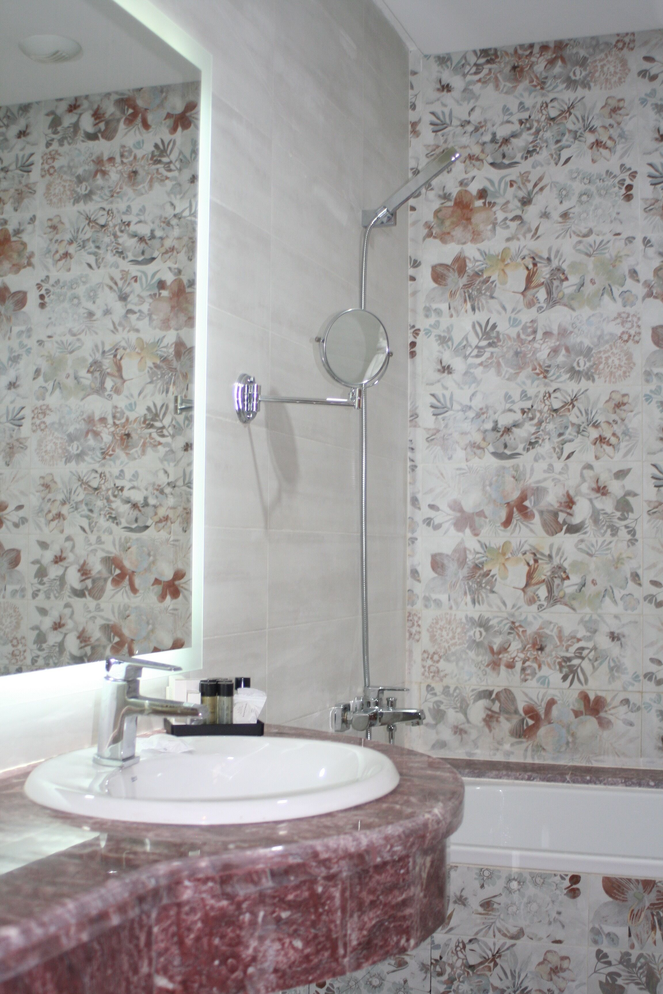 Foto - Z Hotel Meknes