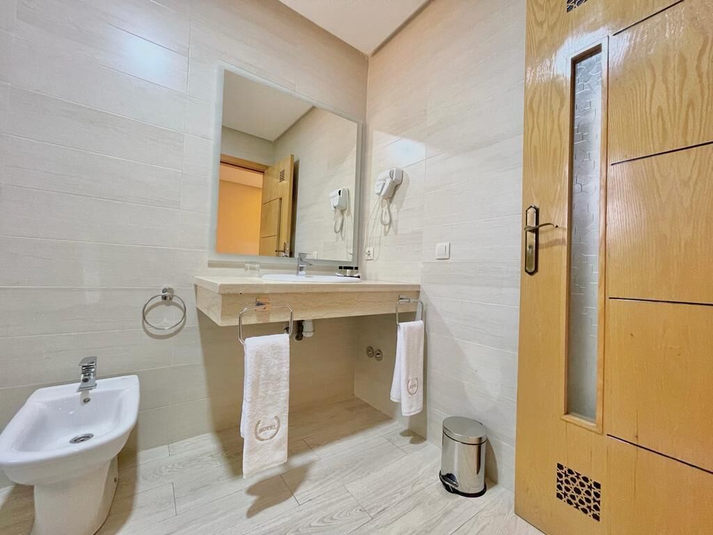 Foto - Z Hotel Meknes