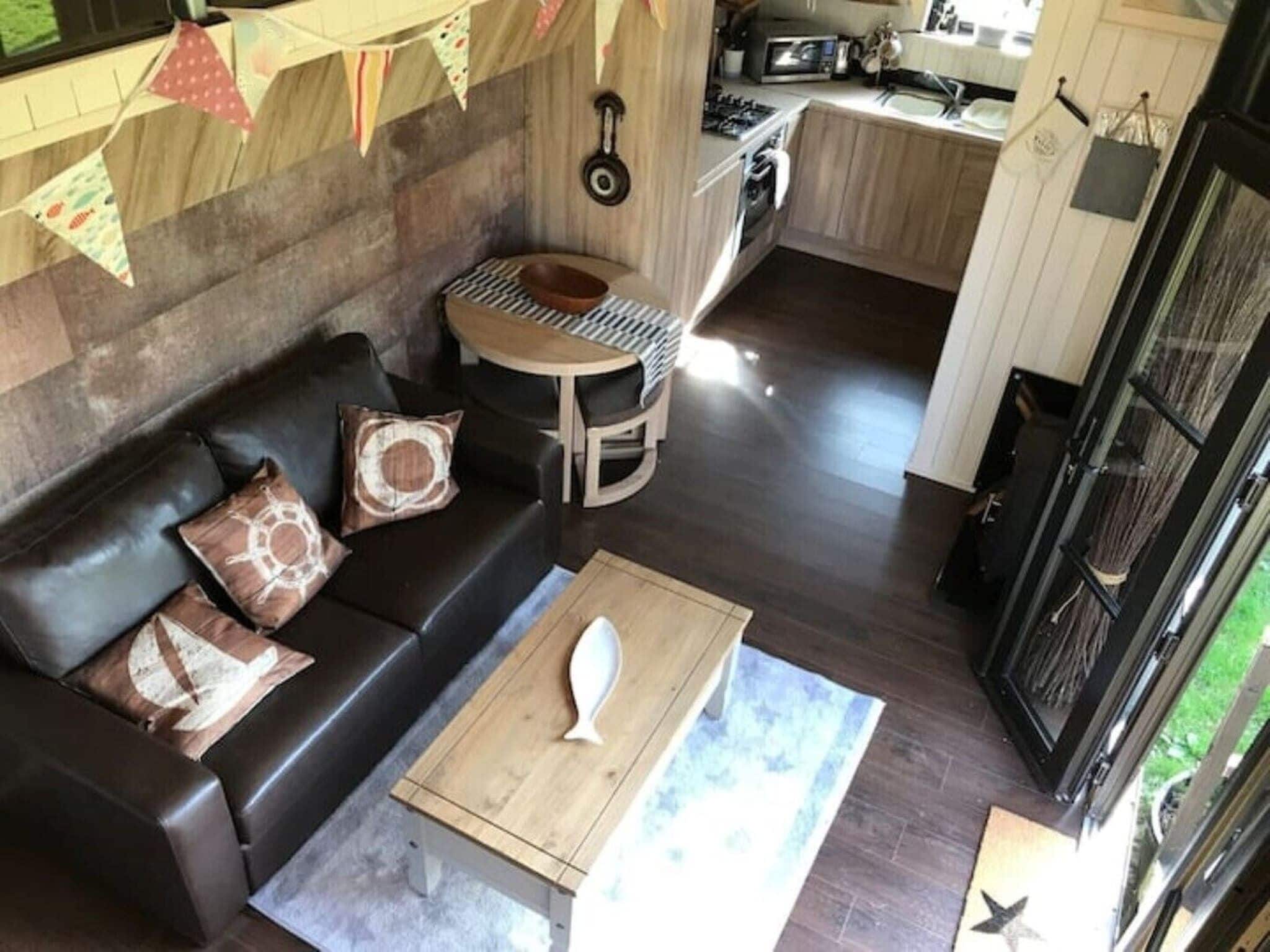 TV, video games, DVD player