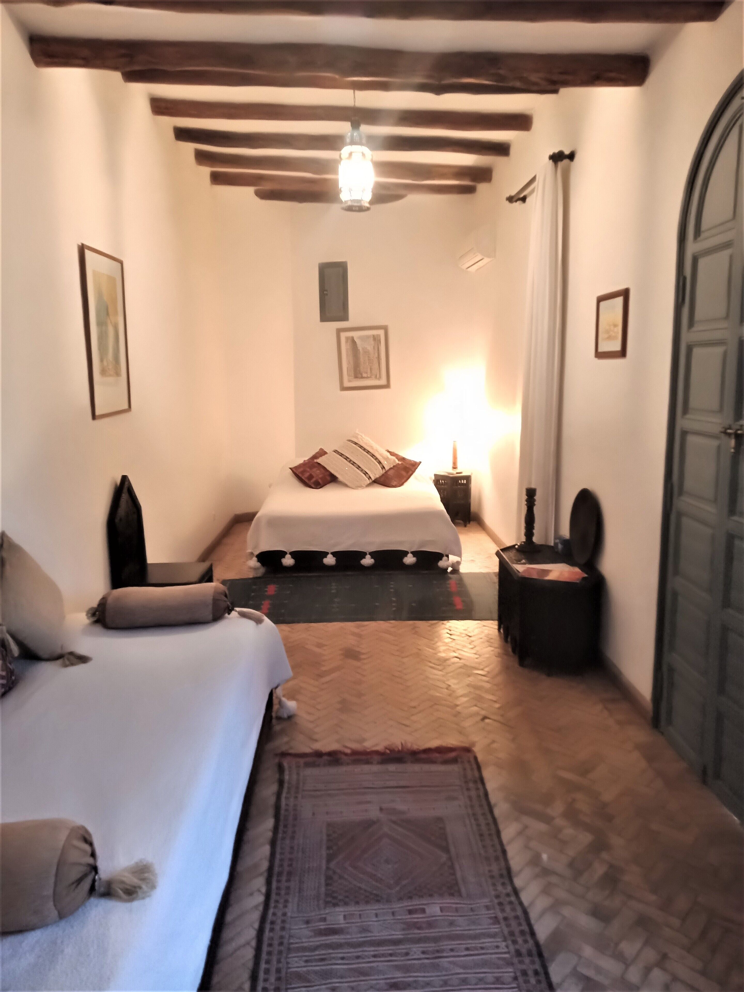 Photo - Riad Sahara Nour