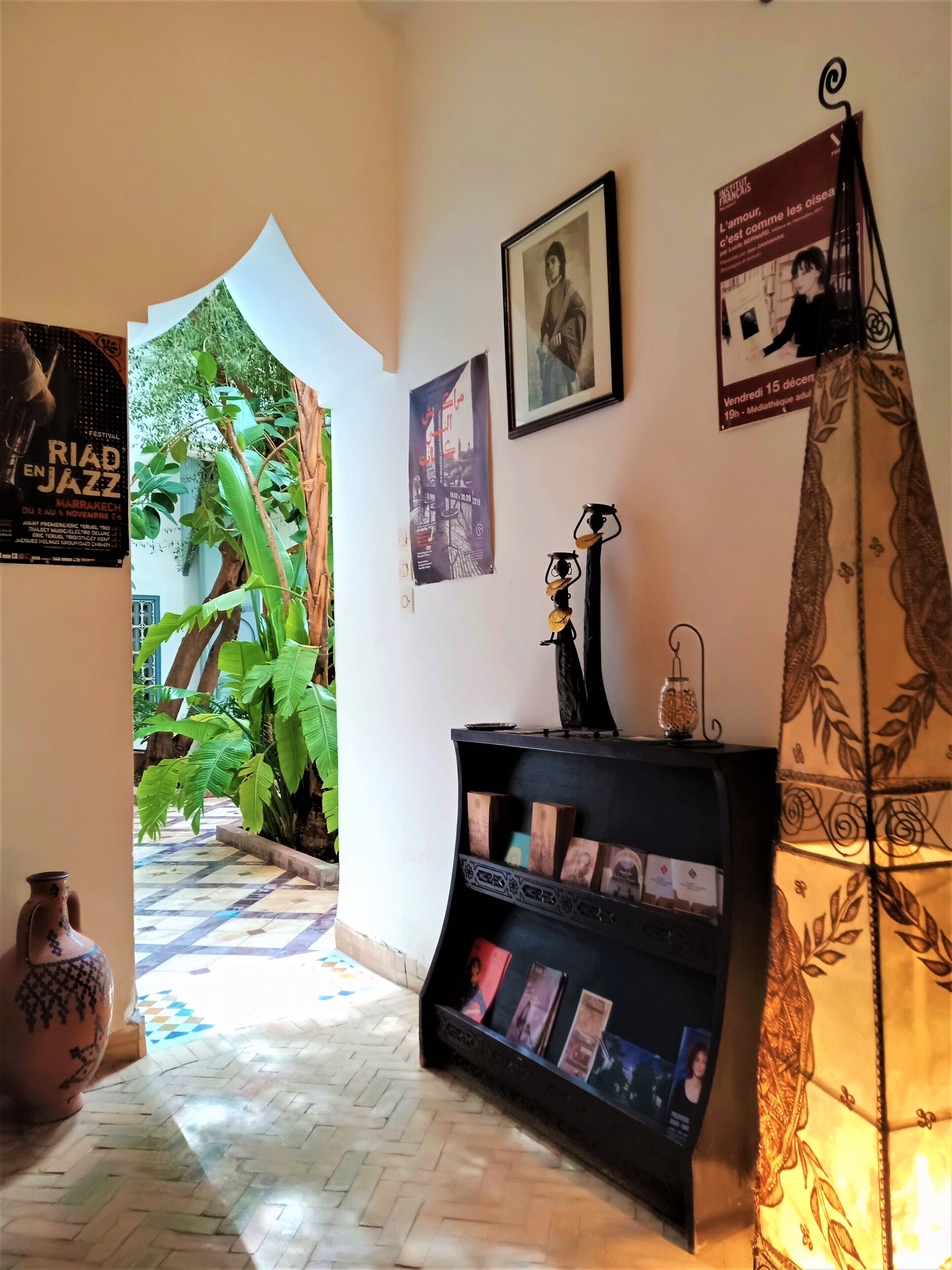 Photo - Riad Sahara Nour