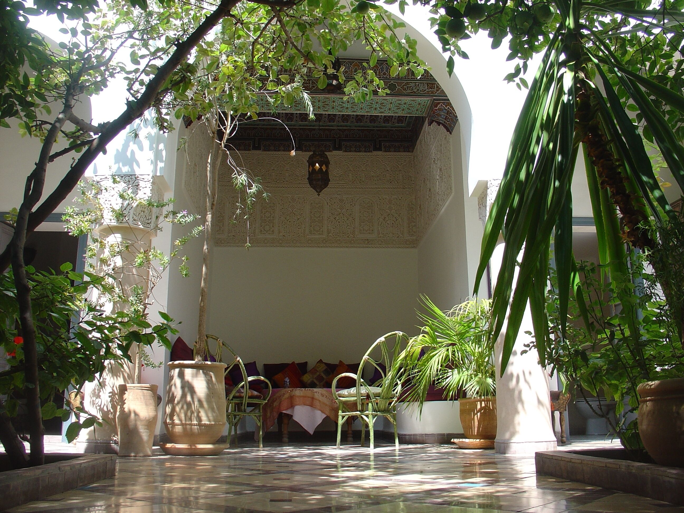 Photo - Riad Sahara Nour