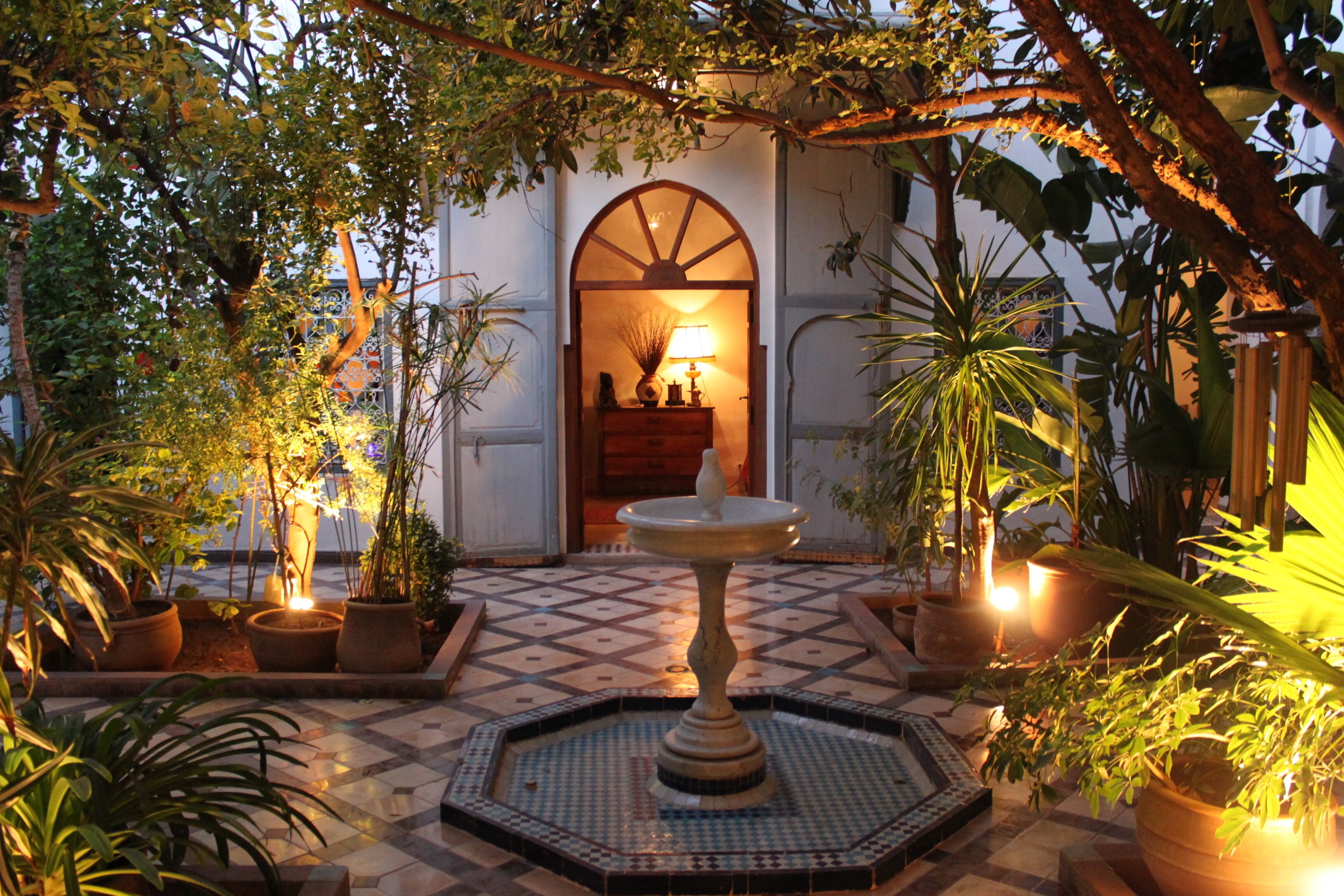 Photo - Riad Sahara Nour