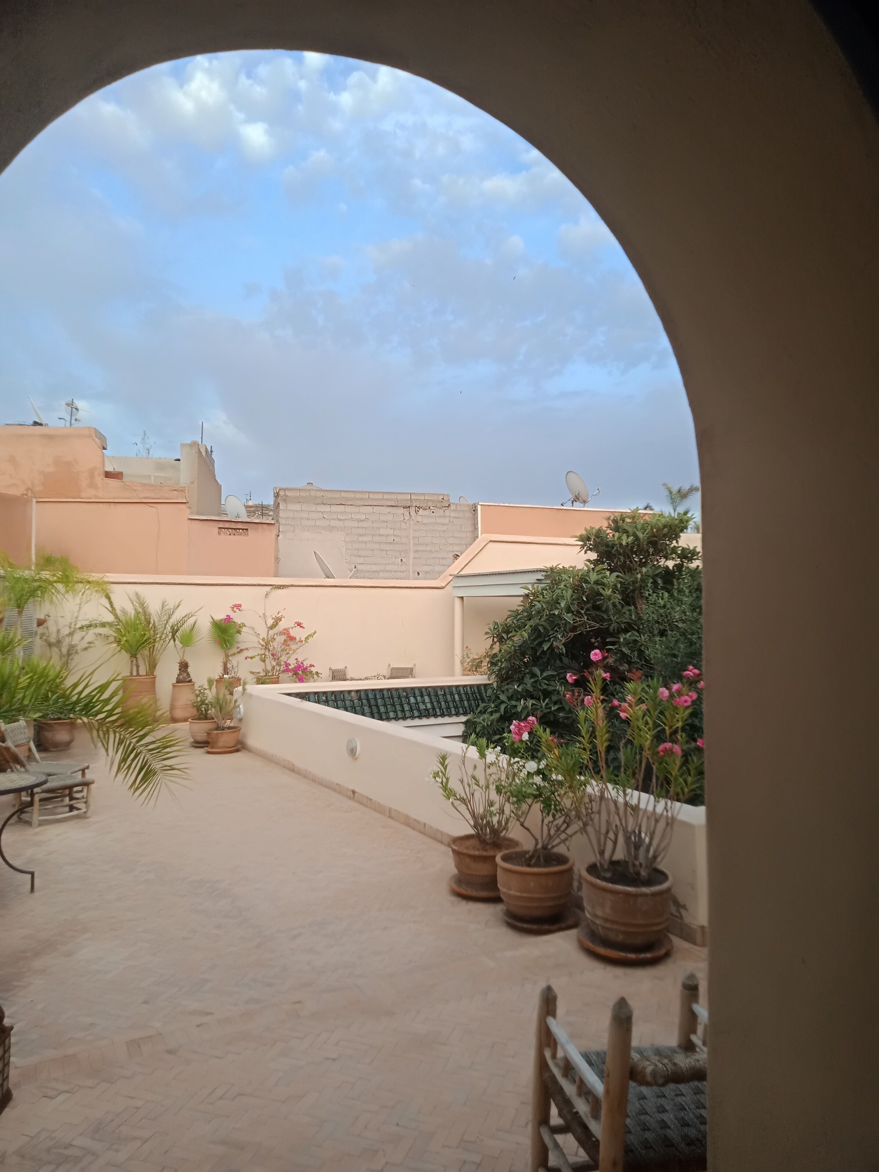 Photo - Riad Sahara Nour