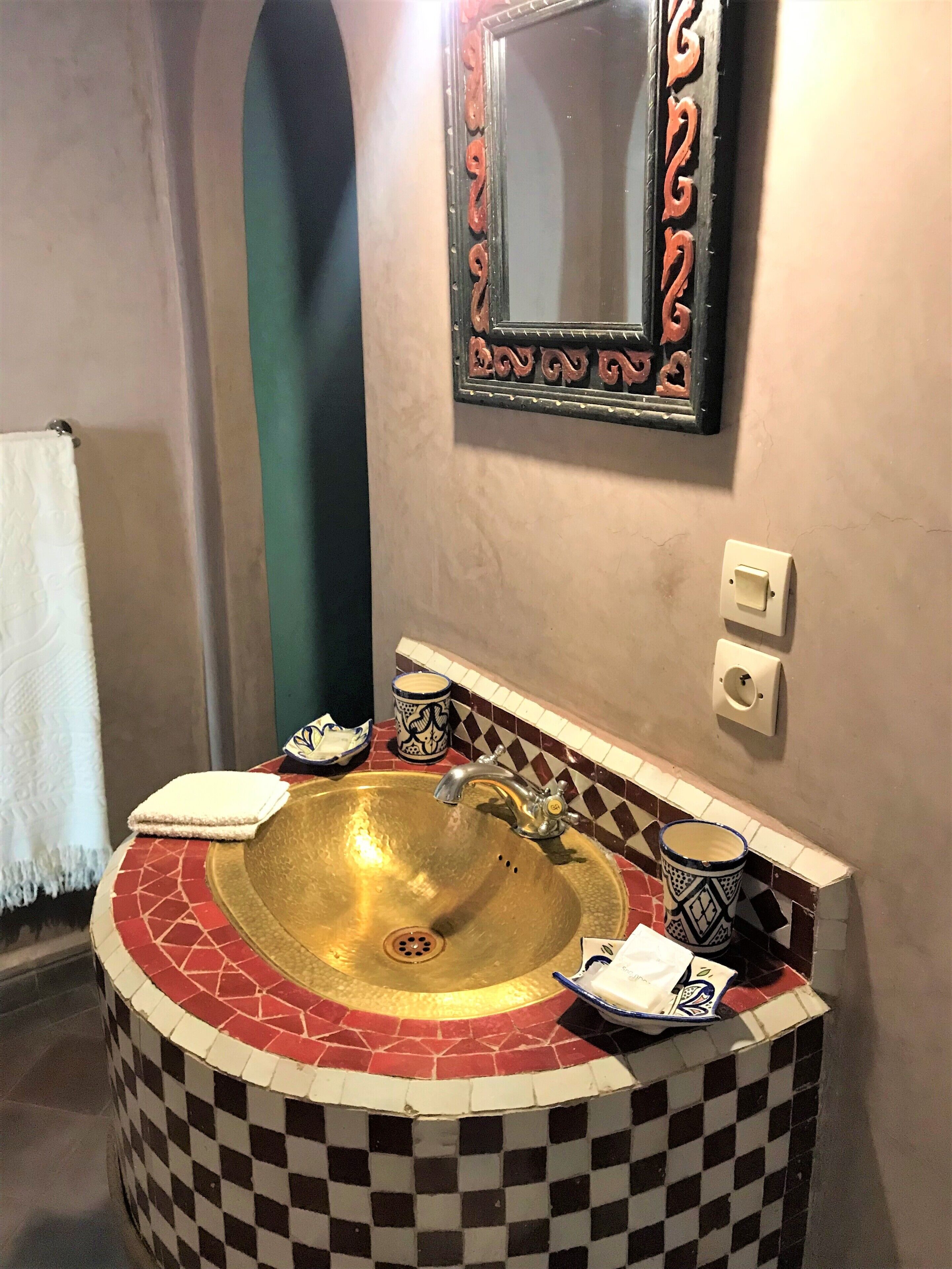 Photo - Riad Sahara Nour