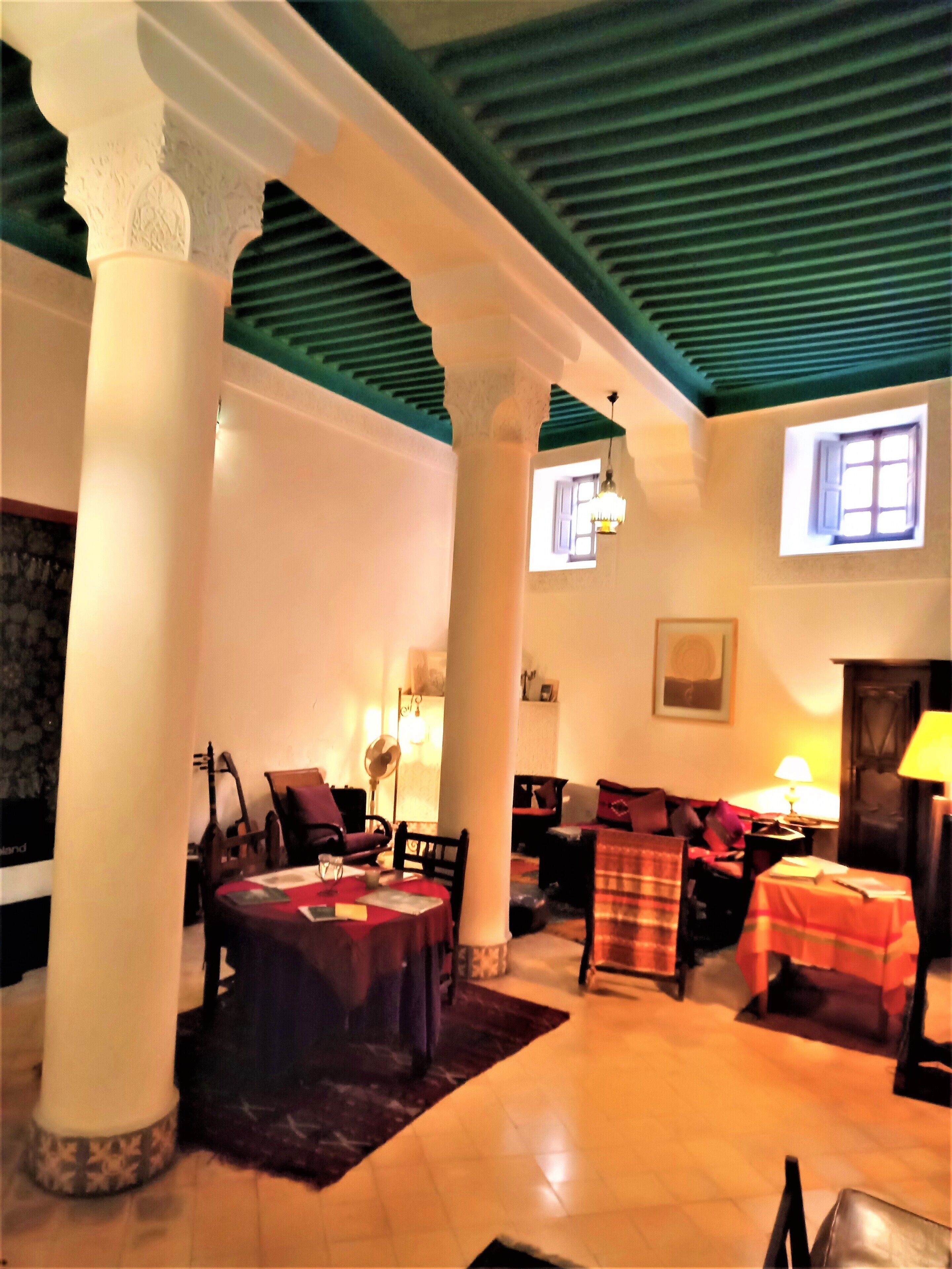 Photo - Riad Sahara Nour