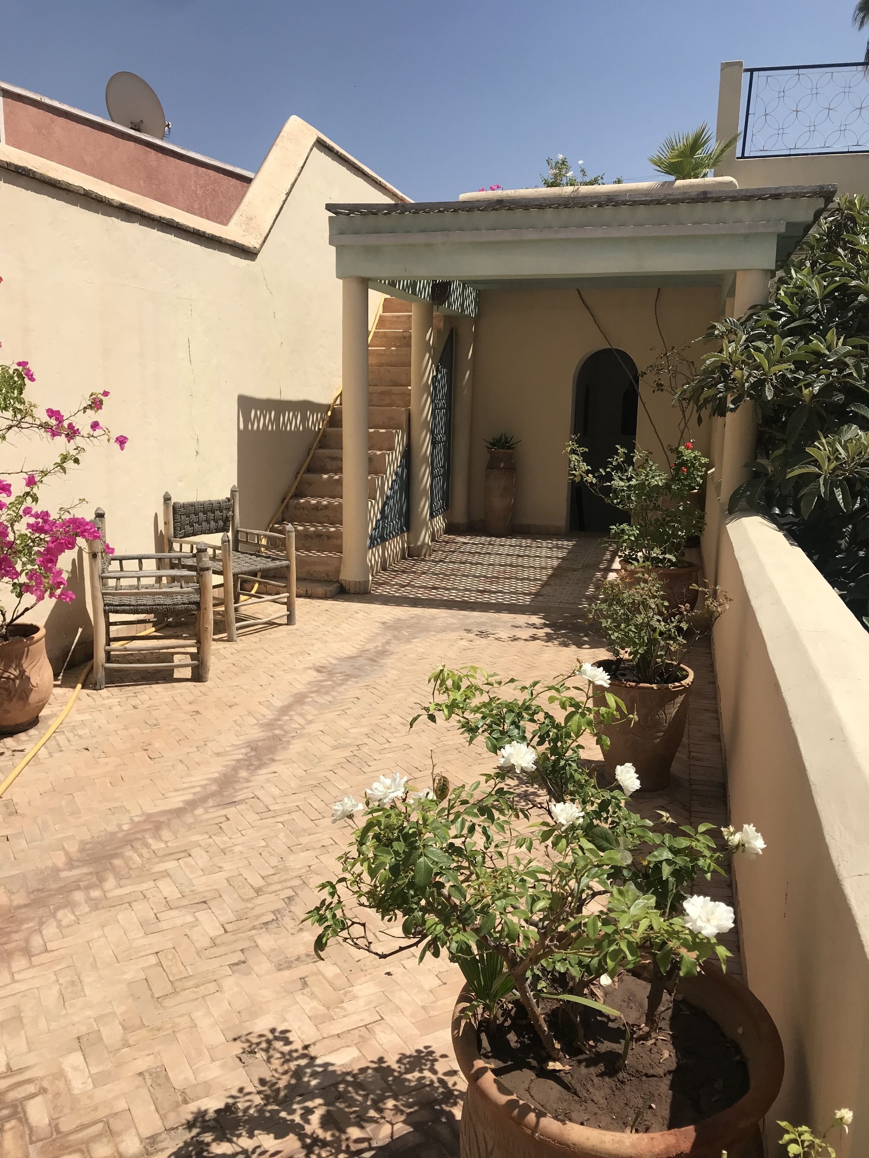 Photo - Riad Sahara Nour