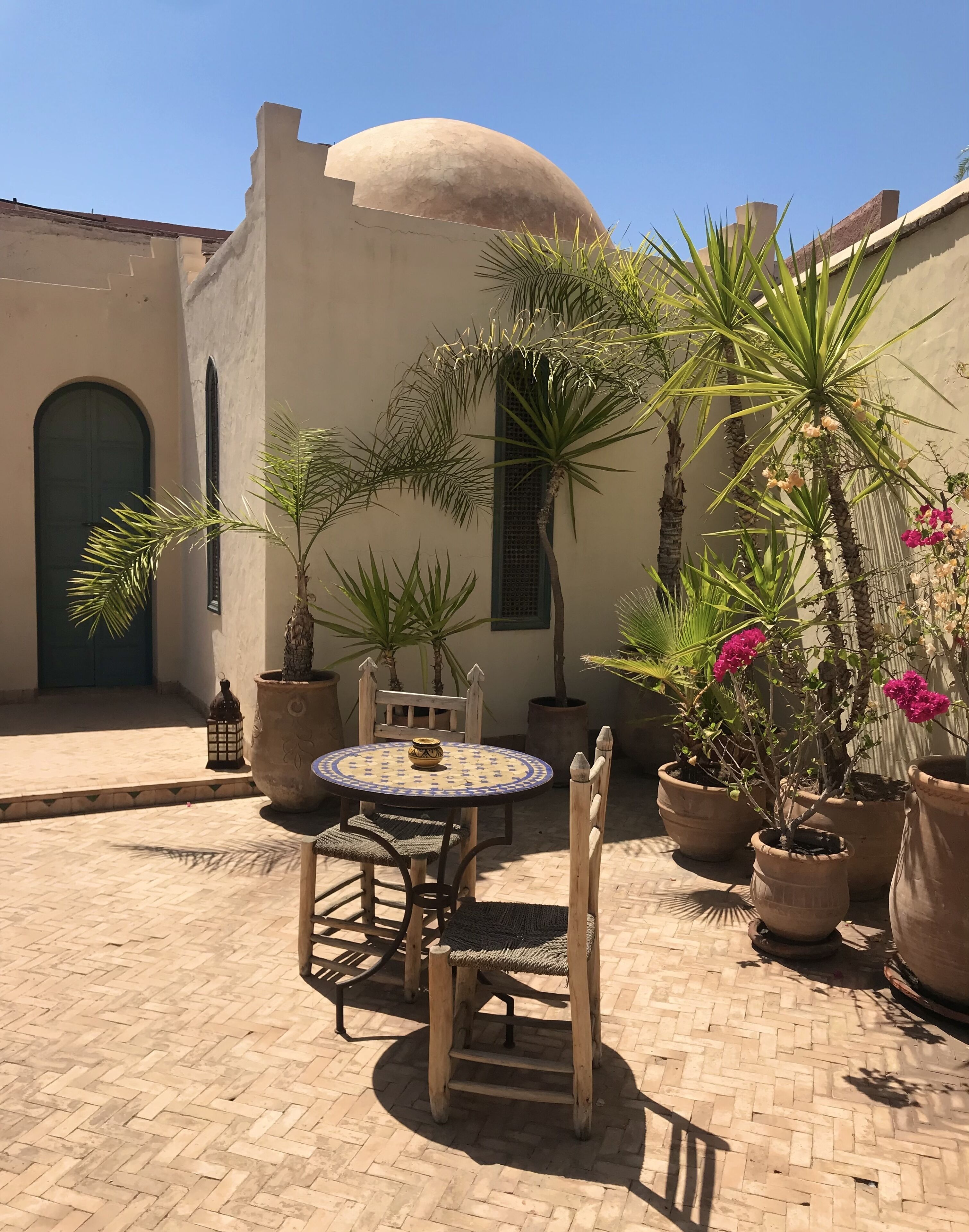 Photo - Riad Sahara Nour