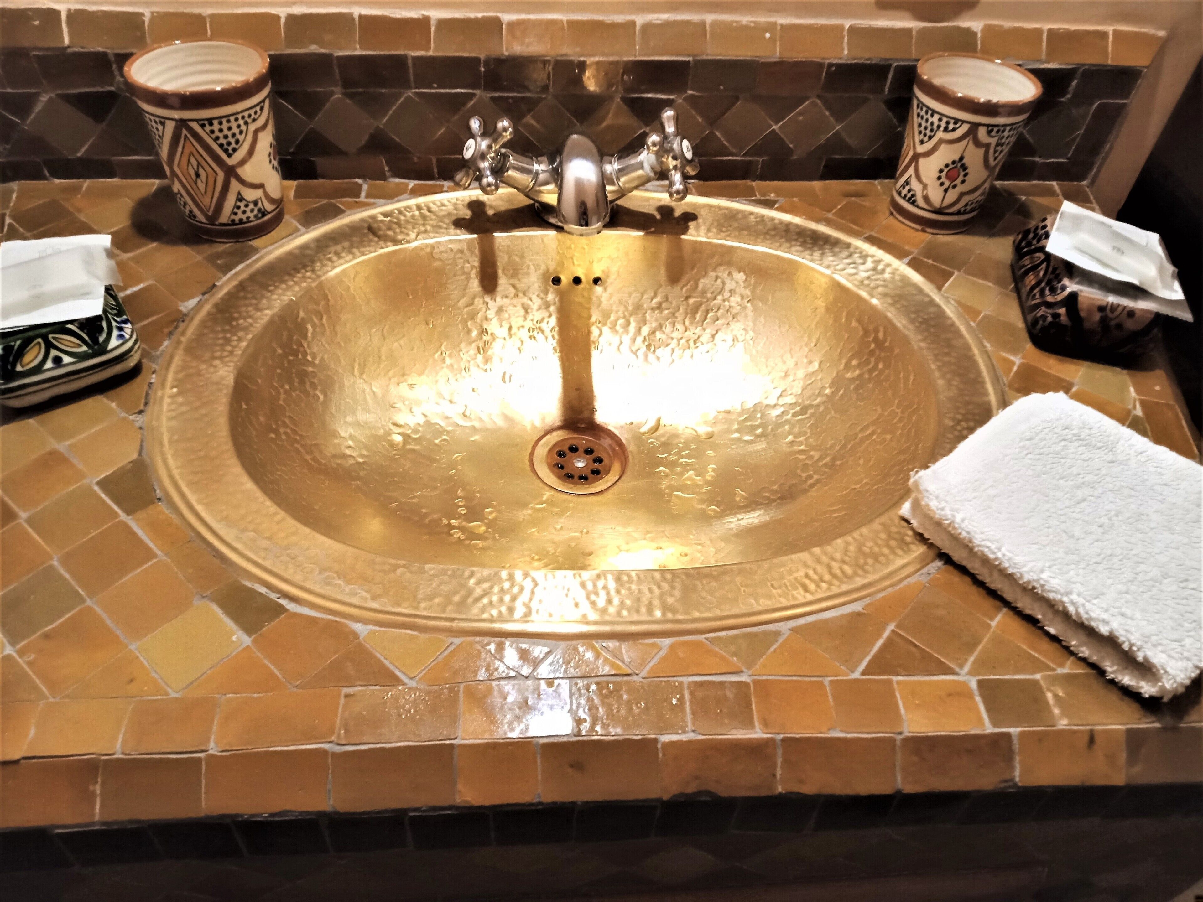 Photo - Riad Sahara Nour