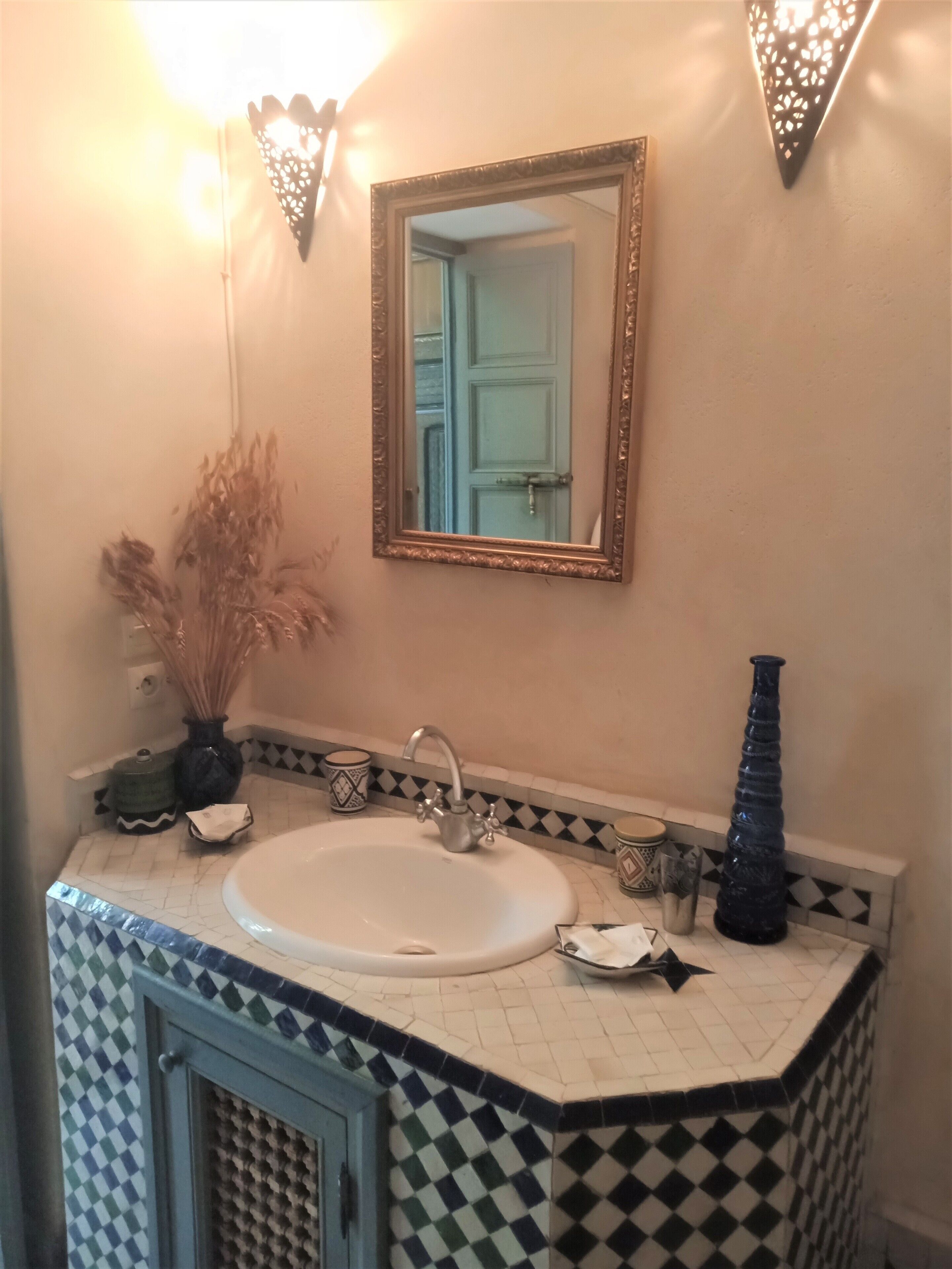 Photo - Riad Sahara Nour