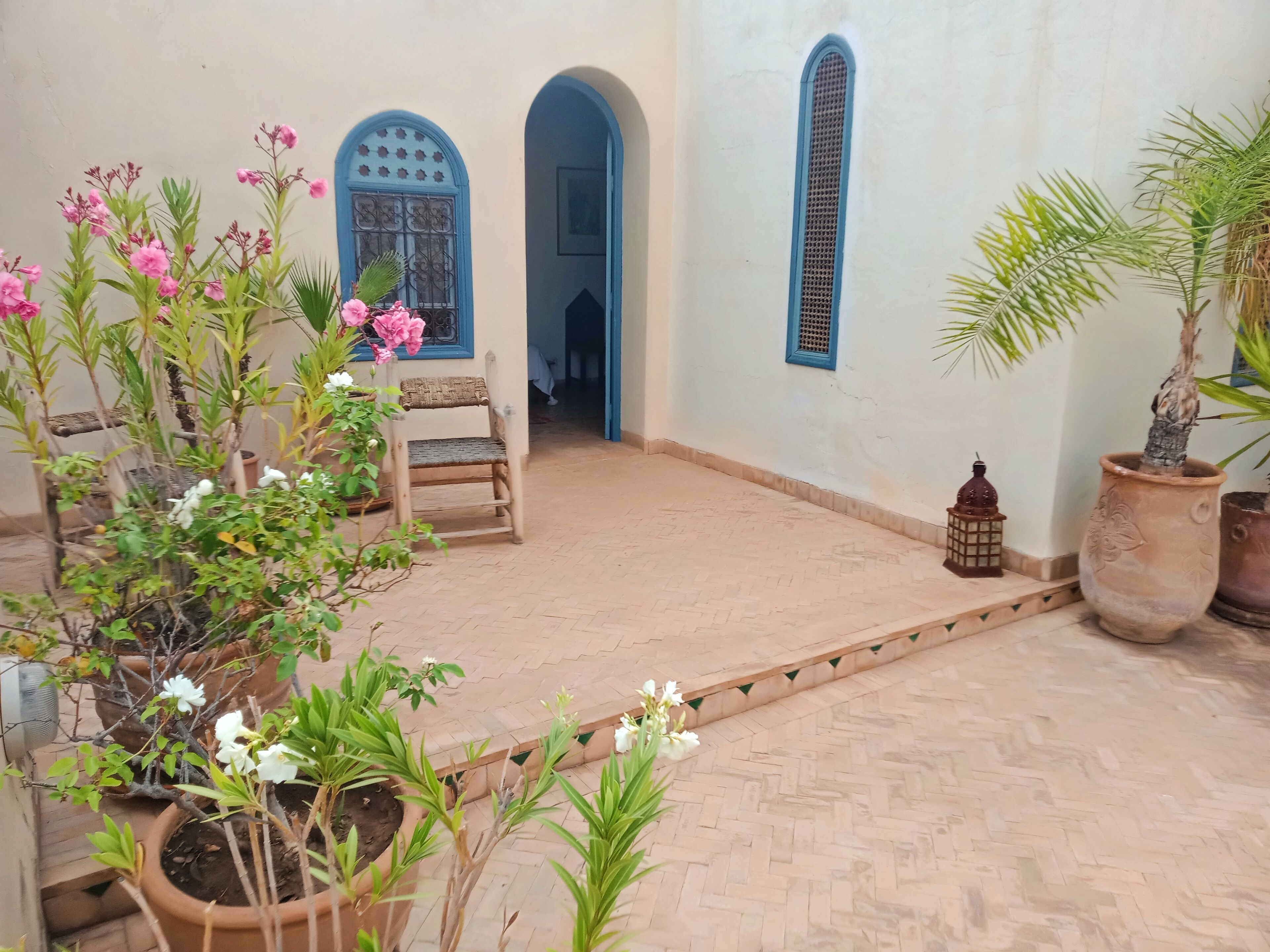 Photo - Riad Sahara Nour