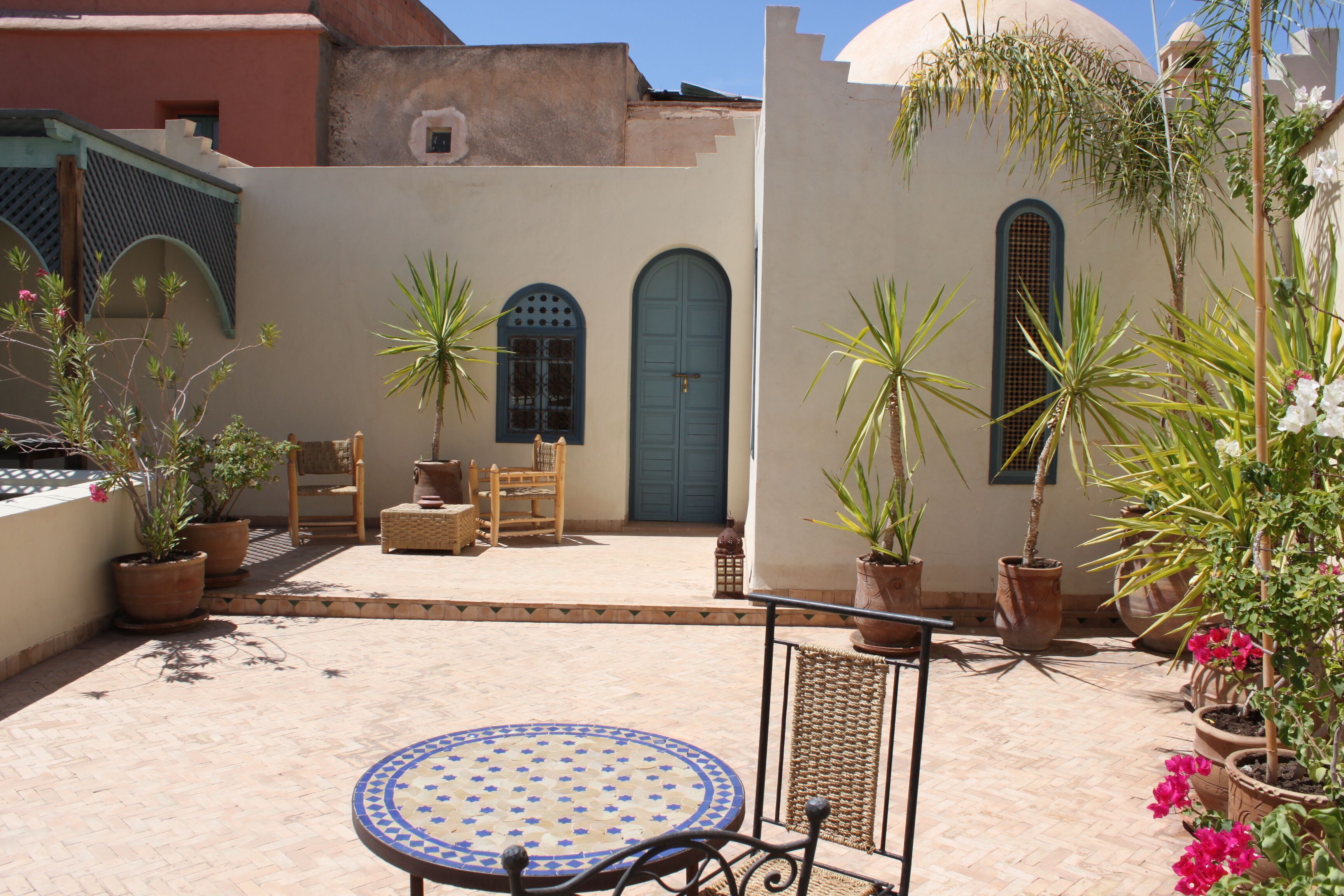 Photo - Riad Sahara Nour