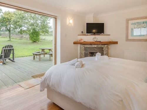 Clotted Cream Cottage