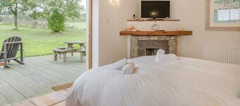 Clotted Cream Cottage