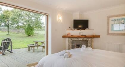 Clotted Cream Cottage