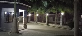 Keresias bnb cozy guestwing