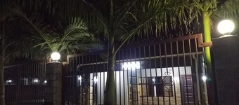 Keresias bnb cozy guestwing