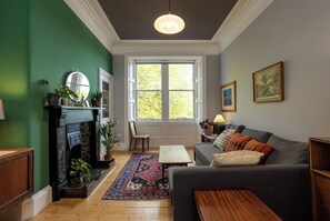 Oppholdsområde