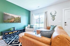 Fernseher, Arbeitsbereiche