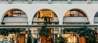 Heritage Woolstore Apartment | Teneriffe, Brisbane