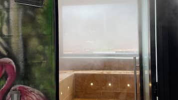 Baño turco