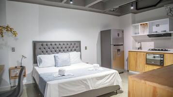 ملاءات للفراش لا تسبب الحساسية وطراز فريد لكل وحدة ومكتب