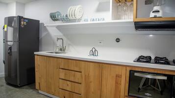 Dapur peribadi