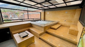 Massages - Edificio Helena (Medellín)