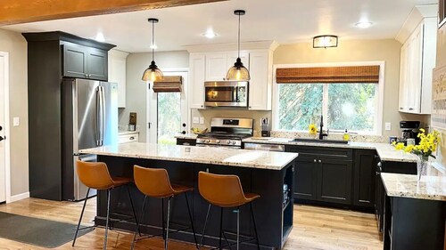 Kalispell Skiers Lodge - Walk to Downtown/Shopping