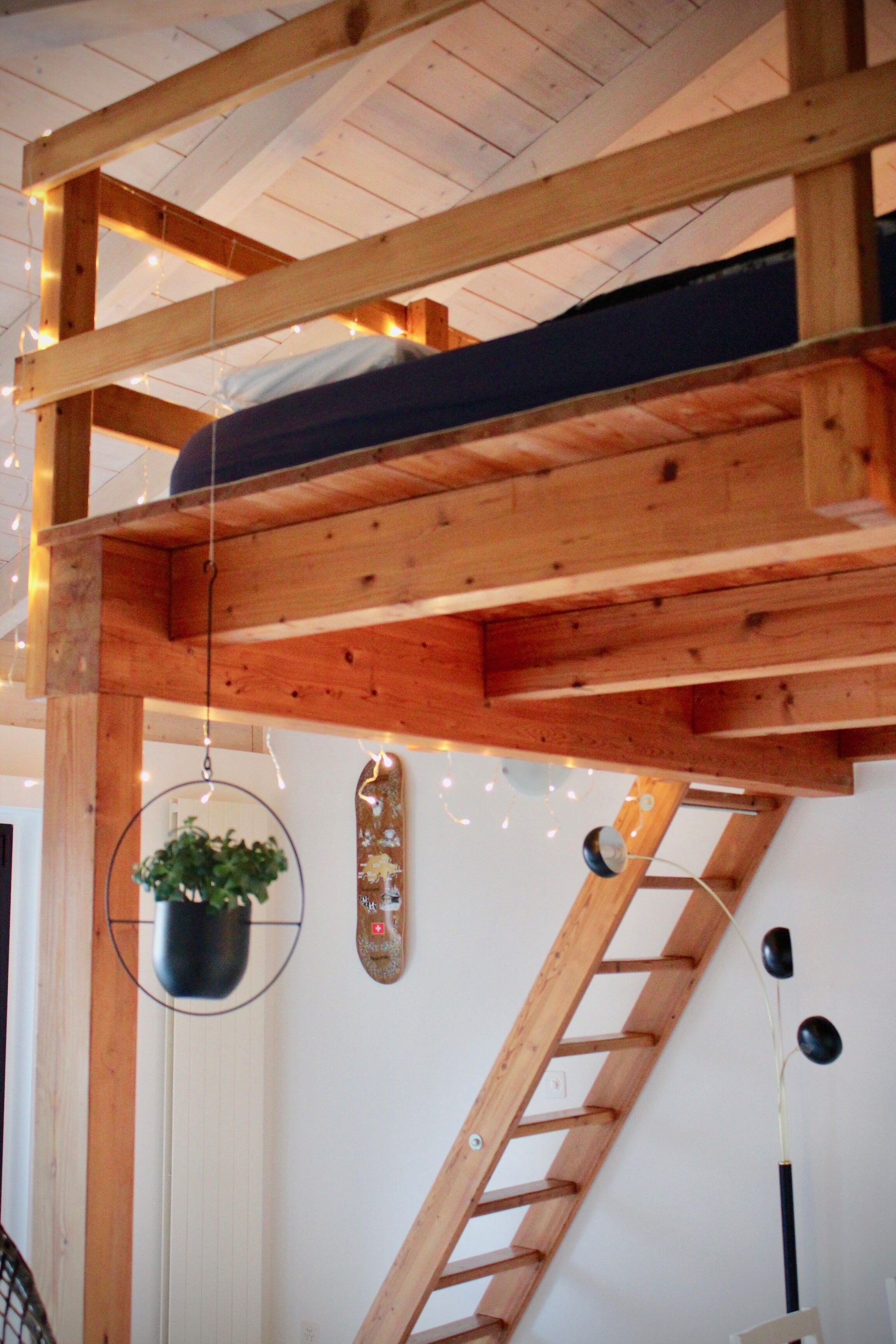 浪漫公寓, 独立浴室, 环礁湖景观 (3 piano) | 住宿内部