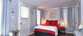 Adorable Guesthouse* TU-Cherry St-Exp0-Downtown