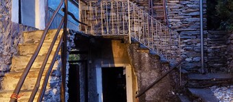 Casa Bruja