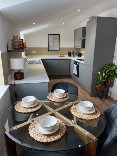 Peak Willow Apartments