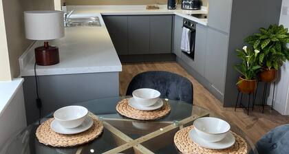 Peak Willow Apartments