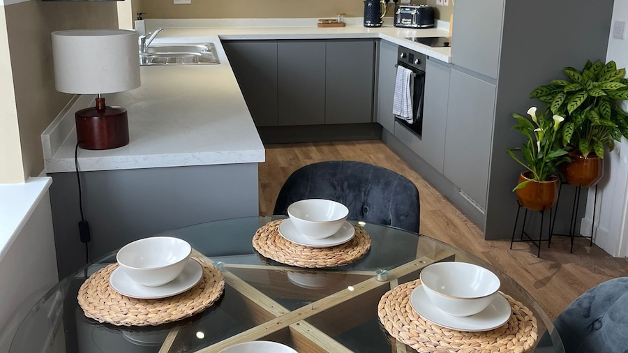 Peak Willow Apartments