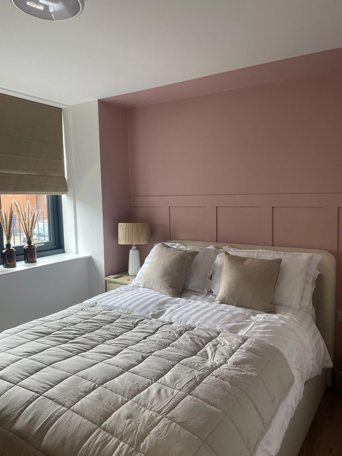 Superior Apartment, Private Bathroom, Courtyard View | Interior