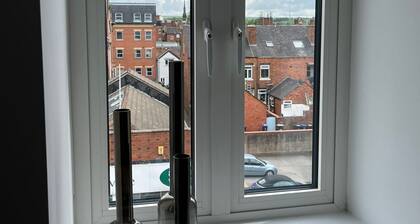 Peak Willow Apartments