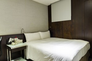 Room - (Taipei)