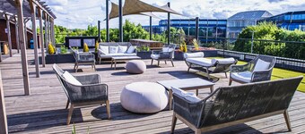 Luxury 1 Bedroom Serviced Apartment in the Heart of Stevenage